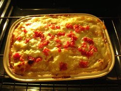 �ق���񑐂̃��U�[�j��