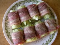 �L���x�c�̃x�[�R������